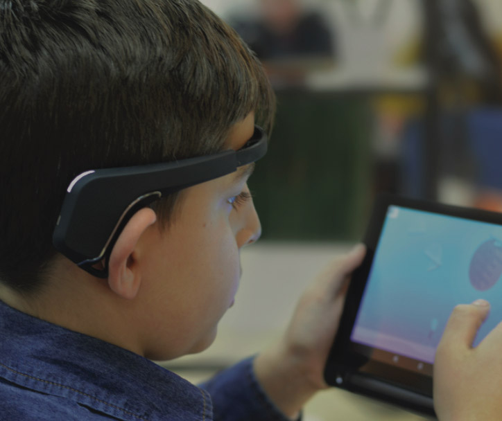 using neurofeedback for performance